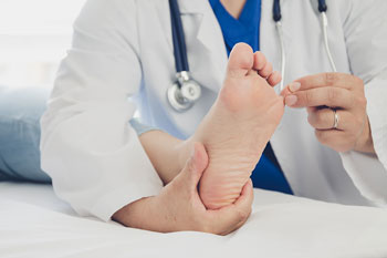 advanced foot & ankle reconstruction